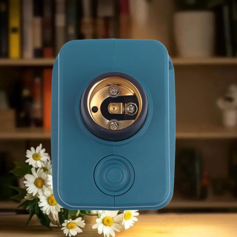 Toma de luz de trabajo univers - Outdoor Lighting Jobs reseña y precio