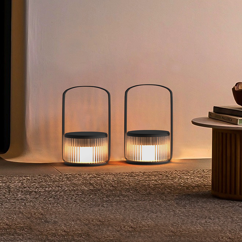 Outdoor Charging Portable Ambi - Outdoor Lighting Garden reseña y precio