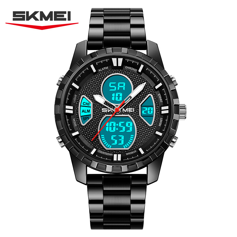 Reloj Deportivo SKMEI 2516, Mo - Outdoor Lighting Zones reseña y precio