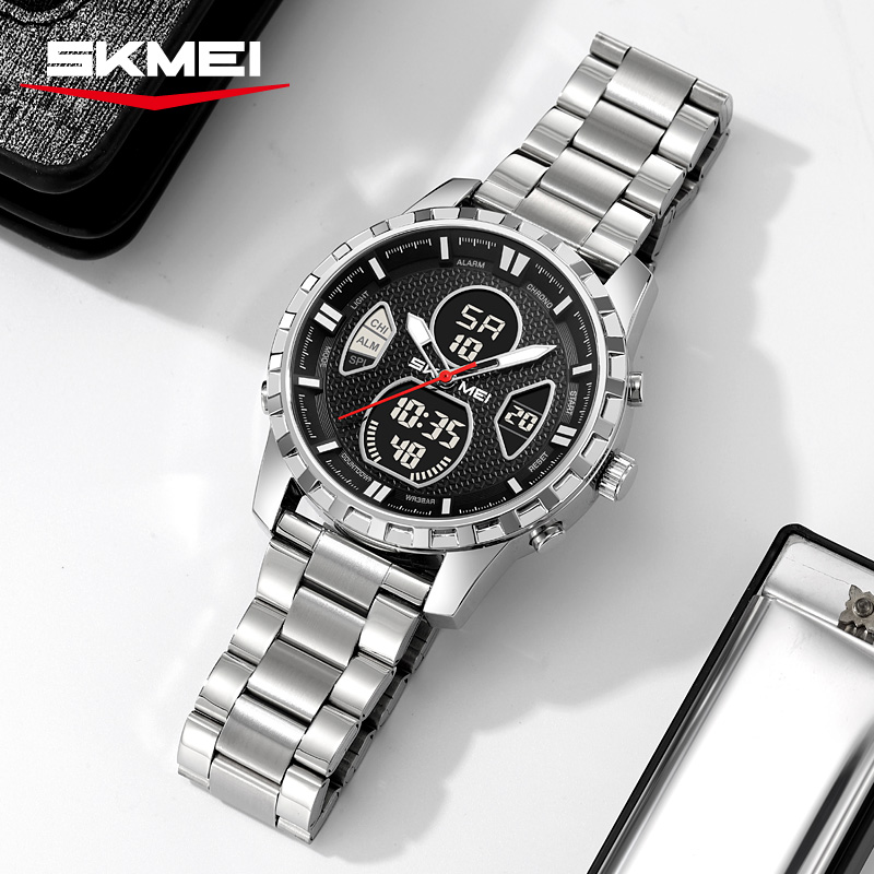 Reloj Deportivo SKMEI 2516, Mo - Outdoor Lighting Zones reseña y precio