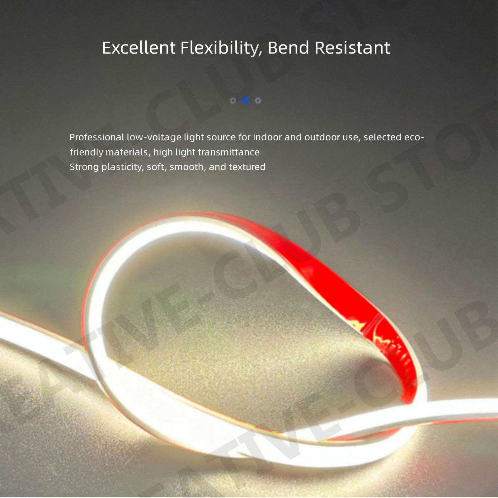 Pantalla de proyector con sopo - Outdoor Lighting Grid Screen reseña y precio