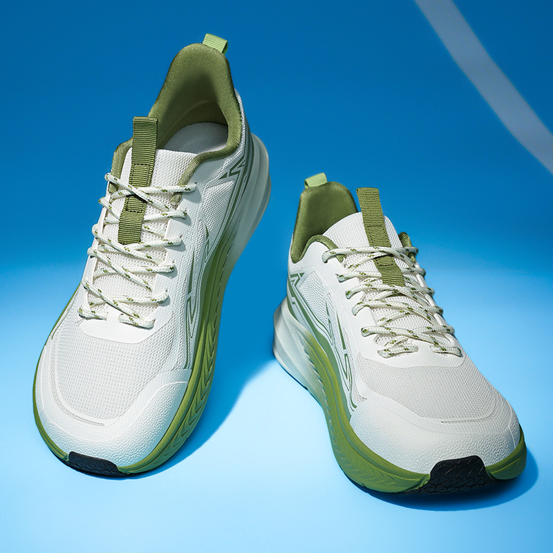GLUNA, nuevos zapatos para cor - Outdoor Lighting Trends reseña y precio