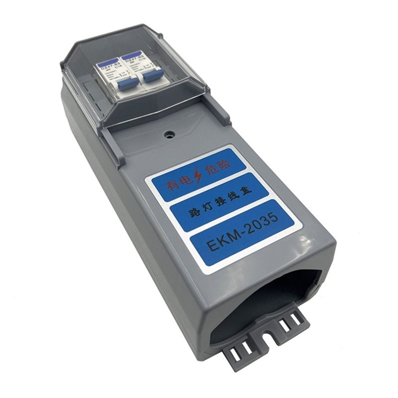 WCS-Para proyectos de carreter - Outdoor Lighting Junction reseña y precio