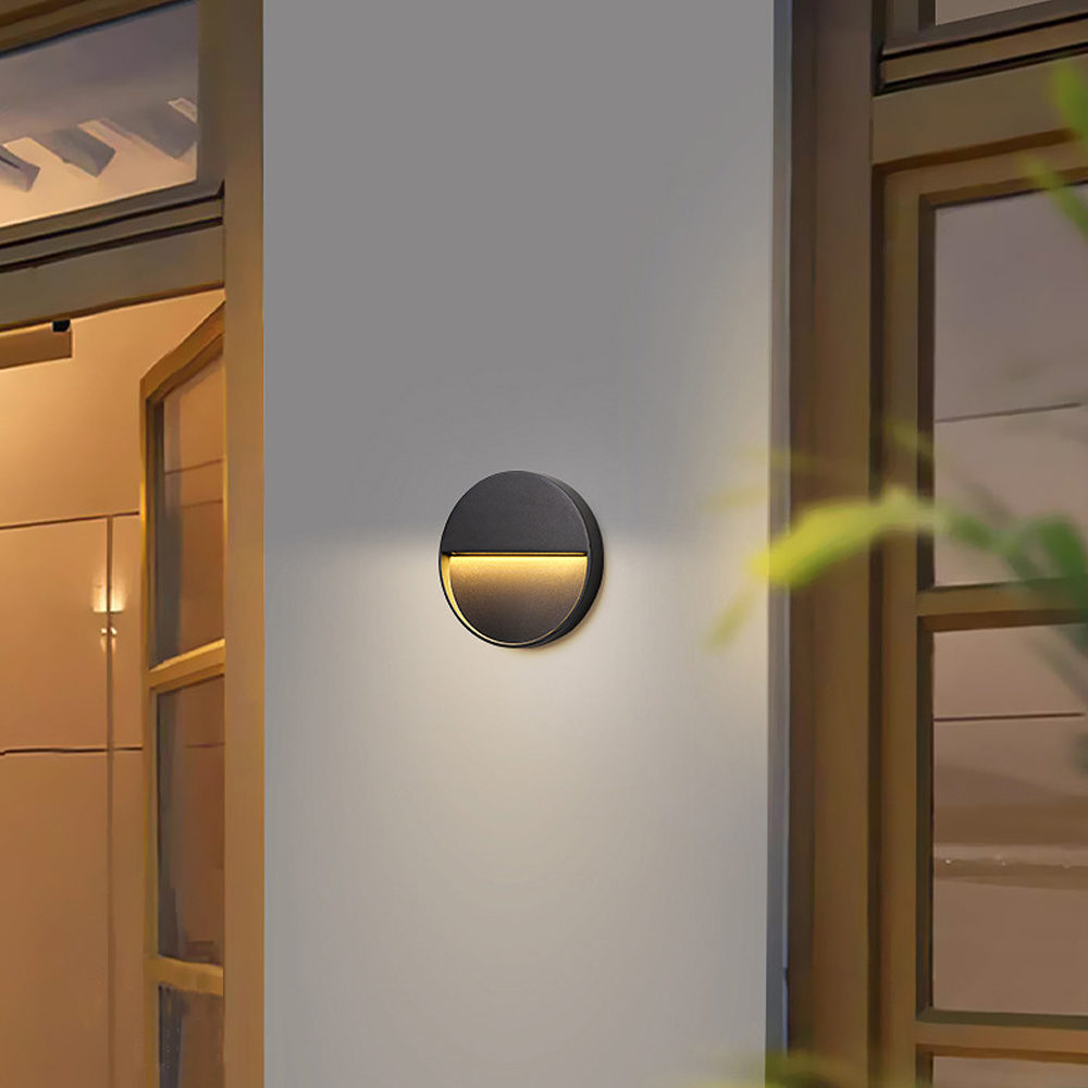 Aplique de pared para exterior - Outdoor Lighting Low Voltage reseña y precio